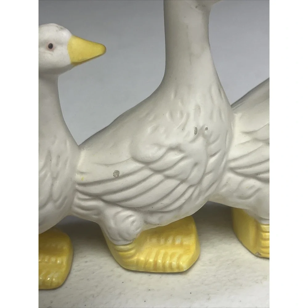 Department 56 Geese Figurine